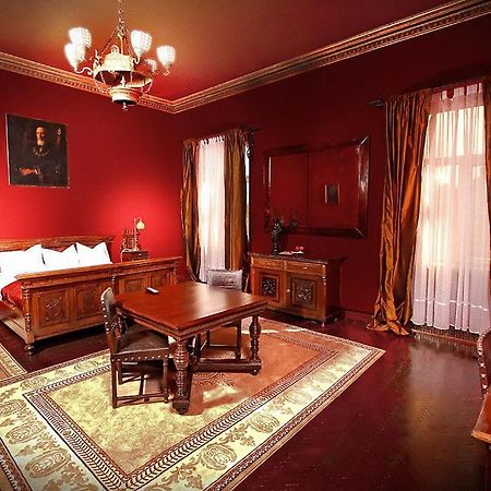 Hotel Poesis Satu Mare Dış mekan fotoğraf