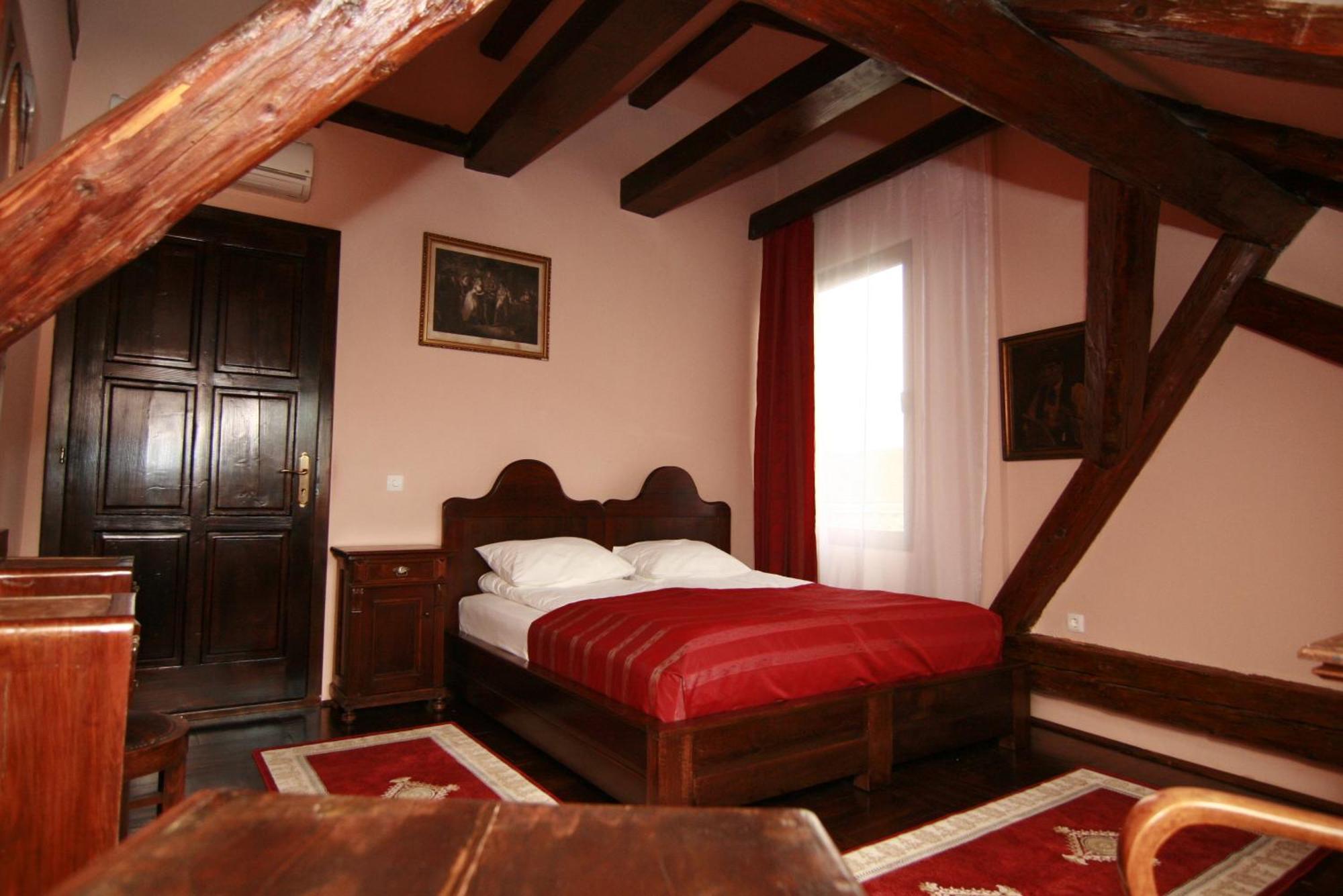 Hotel Poesis Satu Mare Dış mekan fotoğraf