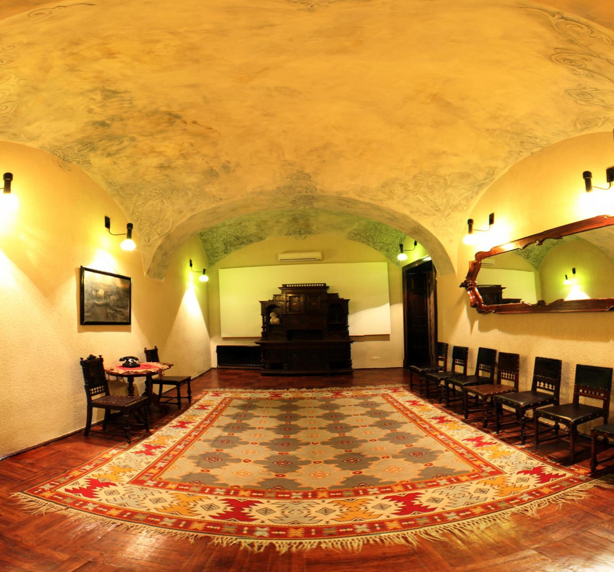 Hotel Poesis Satu Mare Dış mekan fotoğraf