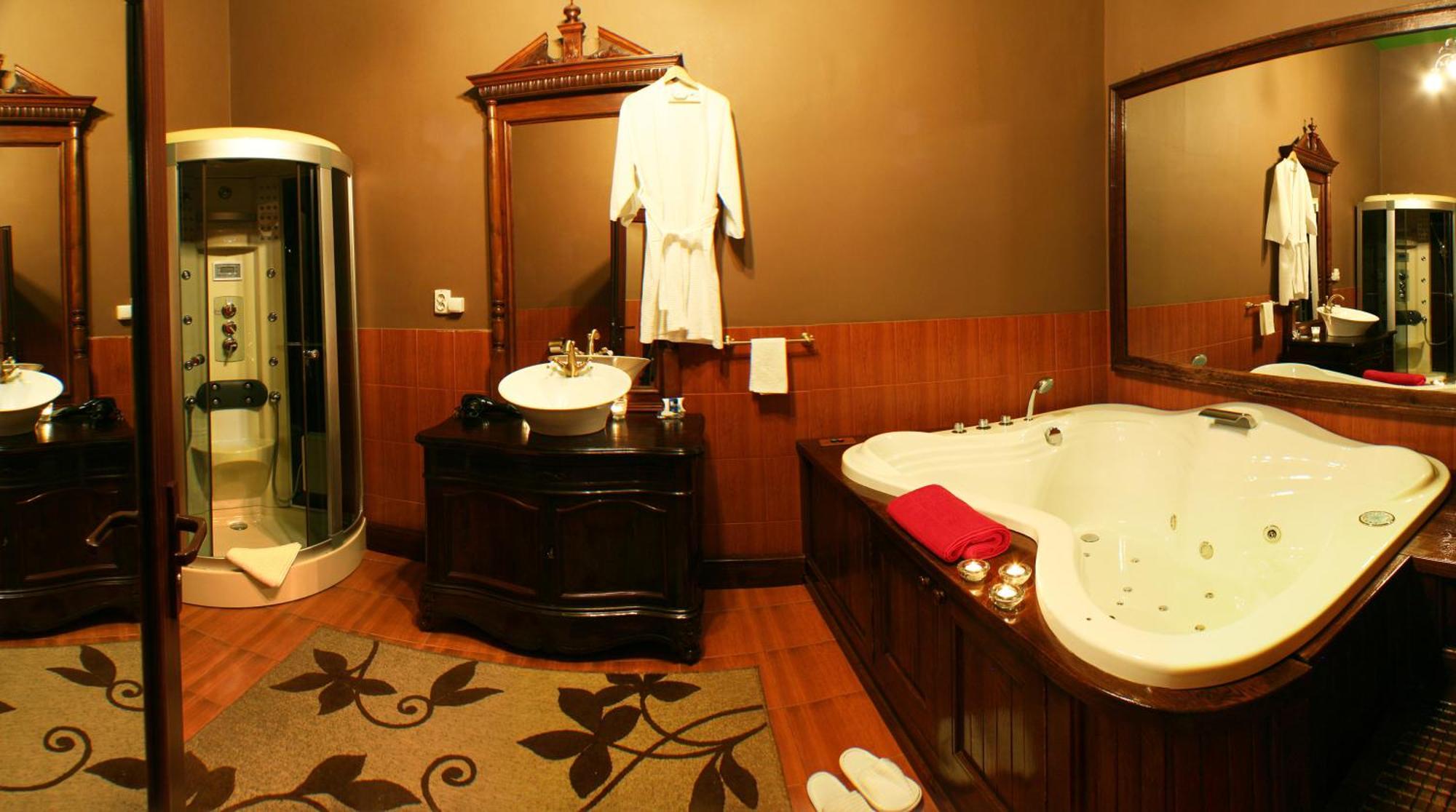 Hotel Poesis Satu Mare Dış mekan fotoğraf