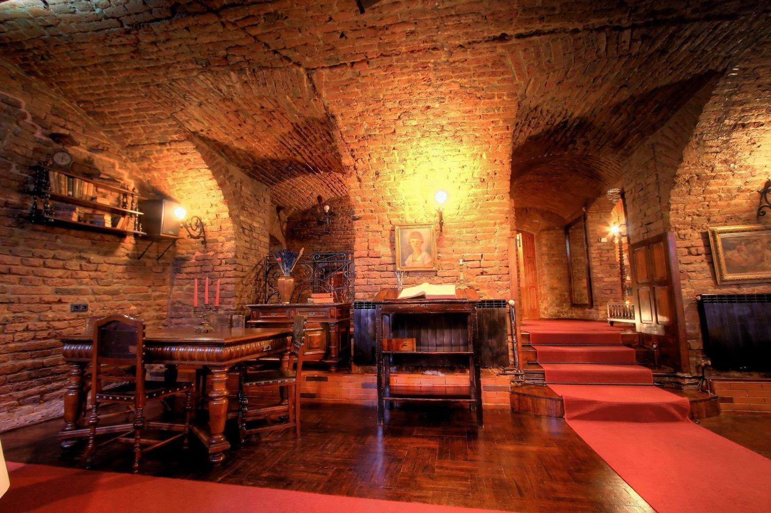 Hotel Poesis Satu Mare Dış mekan fotoğraf