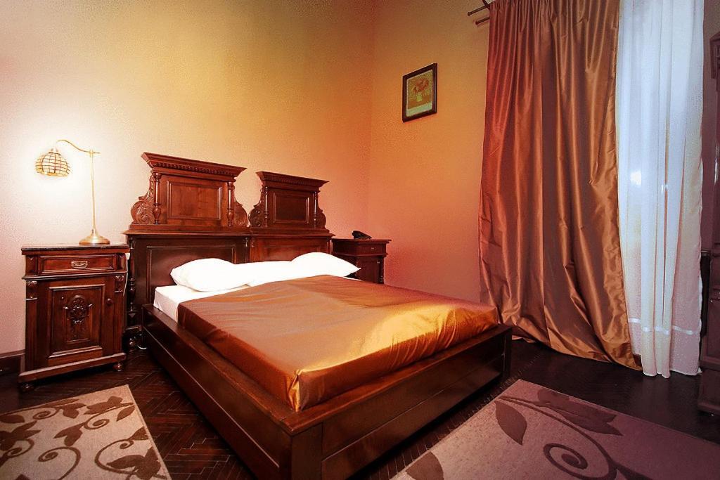 Hotel Poesis Satu Mare Dış mekan fotoğraf