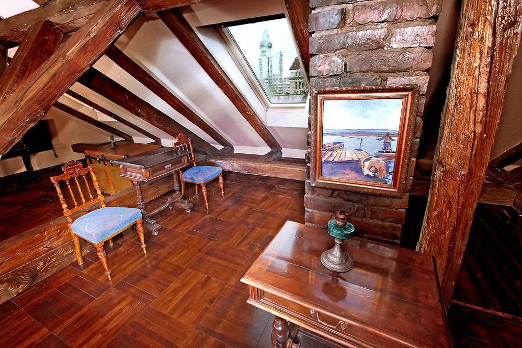 Hotel Poesis Satu Mare Dış mekan fotoğraf