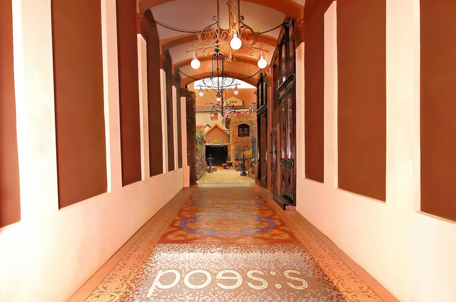 Hotel Poesis Satu Mare Dış mekan fotoğraf