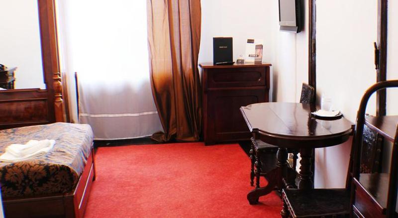Hotel Poesis Satu Mare Dış mekan fotoğraf
