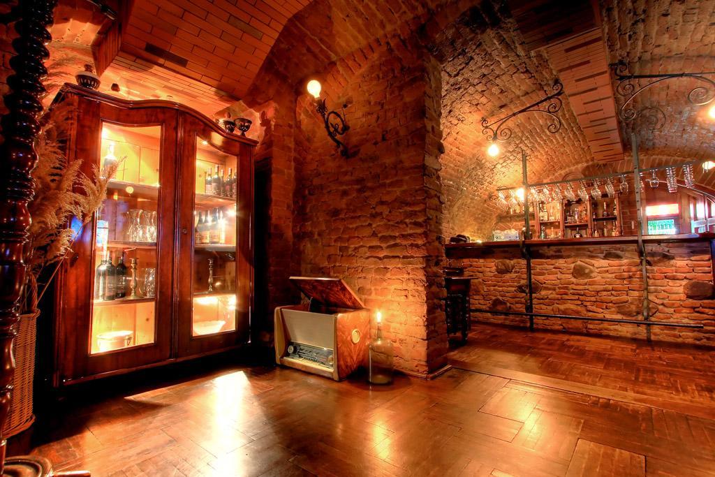 Hotel Poesis Satu Mare Dış mekan fotoğraf